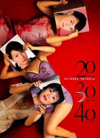 20 30 40 Cover