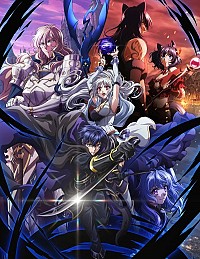 Ansatsusha de Aru Ore no Status ga Yuusha yori mo Akiraka ni Tsuyoi no da ga Cover