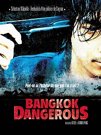 Bangkok Dangerous Cover