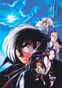 Black Jack Cover