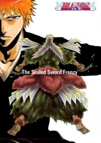 Bleach: The Sealed Sword Frenzy Cover