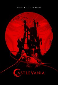 Castlevania 2 Cover