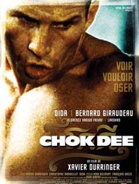 Chok Dee Cover