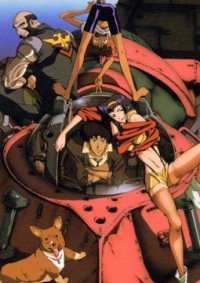 Cowboy Bebop Cover