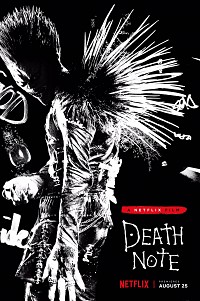Death Note Cover