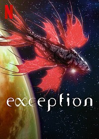 Exception Cover