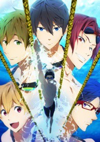 Free! Cover