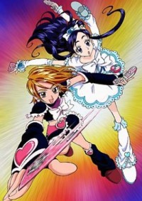 Futari wa Precure Cover