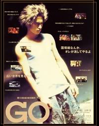 Go Cover