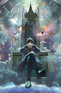 Guimi Zhi Zhu: Xiaochou Pian Cover
