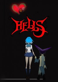 Hells Cover