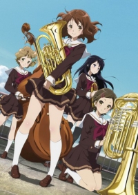 Hibike! Euphonium Cover