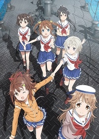 High School Fleet Cover