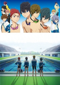 High Speed! Free! Starting Days Cover