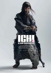 Ichi Cover