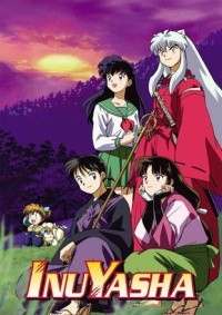 Inuyasha Cover