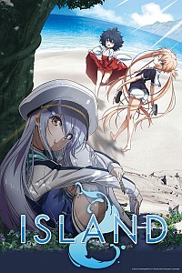 Island Cover