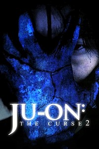 Ju-on 2 Cover