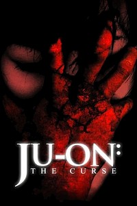 Ju-on Cover