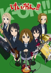 K-On!! Cover