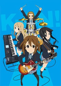 K-On! Cover