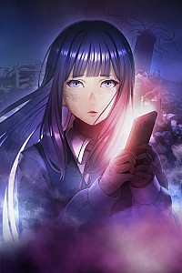 Kankin Kuiki Level X (Zoku-hen) Cover