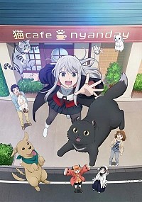 Kawaisugi Crisis Cover