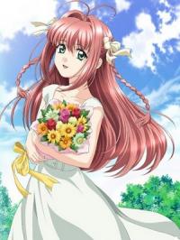 Kimi ga Nozomu Eien: Next Season Cover