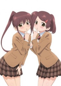 KissXsis (2010) Cover
