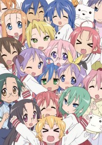Lucky Star Cover