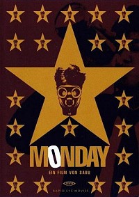 Monday Cover