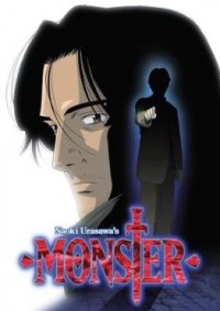 Monster Cover