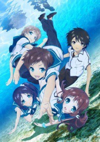 Nagi no Asukara Cover