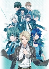 Norn9: Norn + Nonetto Cover