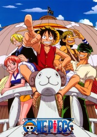 One Piece Cover