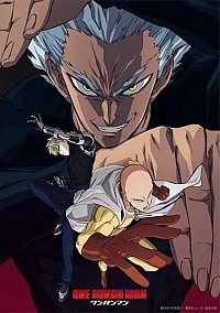 One-Punch Man Season 1 Recap Cover