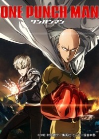 One-Punch Man: Road to Hero Cover
