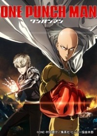 One Punch Man: Road to Hero Cover