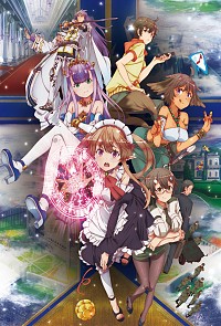 Outbreak Company Cover