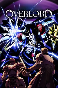 Overlord Cover