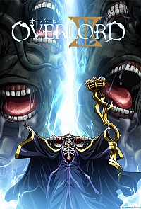 Overlord III Cover