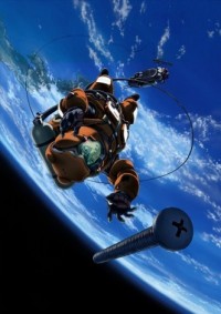 Planetes Cover