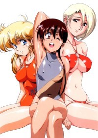 Plastic Little Cover