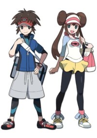 Pokémon Black 2 / White 2: Shoukai SP Movie Kanzenban Cover