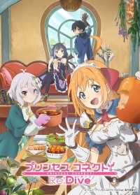 Kuro no Shoukanshi (2022) - AnimeciX