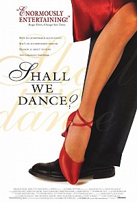 Shall We Dance? Cover