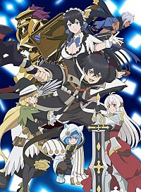 Shinjite Ita Nakama-tachi ni Dungeon Okuchi de Korosarekaketa ga Gift “Mugen Gacha” de Level 9999 no Nakama-tachi o Te ni Irete Moto Party Member to Sekai ni Fukushuu & “Zamaa!” Shimasu! Cover