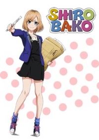 Shirobako Specials Cover