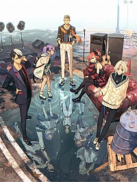 Si-Vis: The Sound of Heroes Cover