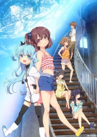 Sora no Method Cover